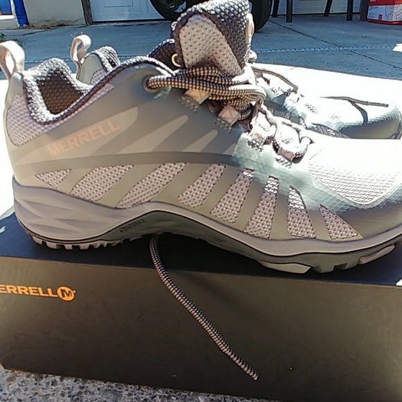 Merrell Siren Edge - Picture 6 of 10